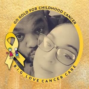 Meet your Posher, Lance n patty